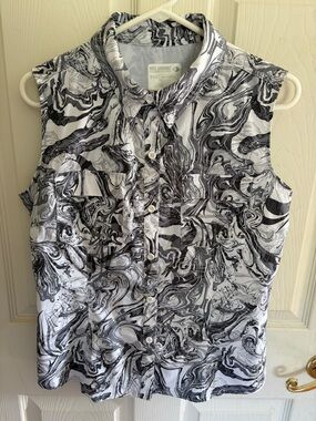 Women’s Reel Legends Sleeveless Top, PM